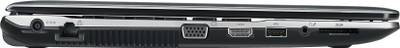 Samsung NP300E5E-A04IN Laptop (2nd Gen PDC/ 2GB/ 500GB/ Win8) (15.6 inch, SLeek SIlver, 2.2 kg) 