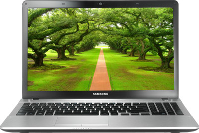 

Samsung NP300E5E-A04IN Laptop (2nd Gen PDC/ 2GB/ 500GB/ Win8)(15.6 inch, Sleek Silver, 2.2 kg)