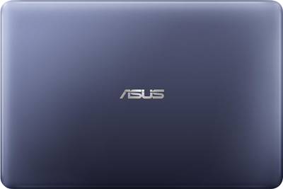 Asus EeeBook E200HA-FD0004TS Intel Atom Quad Core - (2 GB/32 GB EMMC Storage/Windows 10) Notebook 90NL0072-M00610 (11.6 inch, Dark Blue, 0.98 kg) 