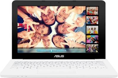 Asus Celeron Dual Core - (2 GB/500 GB HDD/DOS) 90NL0056-M05810 E202SA-FD011D Notebook