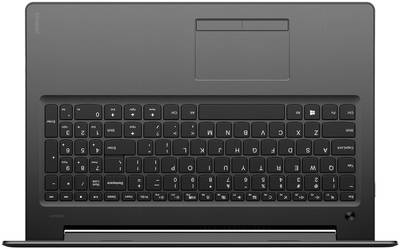 Lenovo Core i5 6th Gen - (8 GB/1 TB HDD/Windows 10 Home/2 GB Graphics) 80SM01EFIH IP 310 Notebook