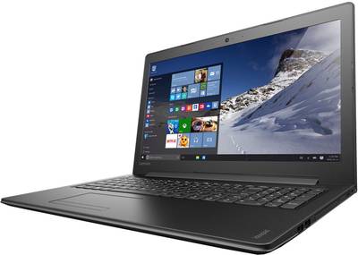 Lenovo Core i5 6th Gen - (8 GB/1 TB HDD/Windows 10 Home/2 GB Graphics) 80SM01EFIH IP 310 Notebook
