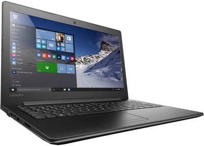 Lenovo Core i5 6th Gen - (8 GB/1 TB HDD/Windows 10 Home/2 GB Graphics) 80SM01EFIH IP 310 Notebook