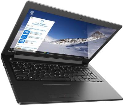 Lenovo Core i5 6th Gen - (8 GB/1 TB HDD/Windows 10 Home/2 GB Graphics) 80SM01EFIH IP 310 Notebook