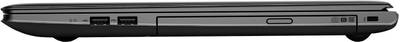 Lenovo Core i5 6th Gen - (8 GB/1 TB HDD/Windows 10 Home/2 GB Graphics) 80SM01EFIH IP 310 Notebook