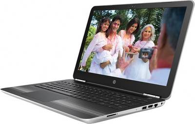 HP Core i5 7th Gen - (8 GB/1 TB HDD/Windows 10 Home/2 GB Graphics) Z4Q39PA#ACJ 15-AU620TX Notebook