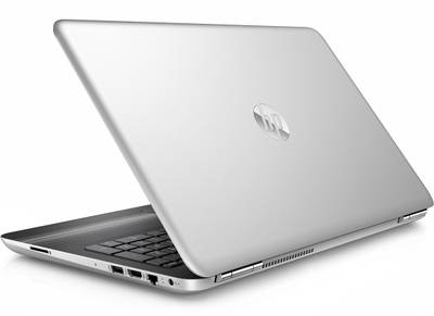 HP Core i7 7th Gen - (16 GB/2 TB HDD/Windows 10 Home/4 GB Graphics) Z4Q46PA#ACJ 15-au627tx Notebook