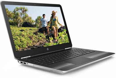 HP Core i7 7th Gen - (16 GB/2 TB HDD/Windows 10 Home/4 GB Graphics) Z4Q46PA#ACJ 15-au627tx Notebook