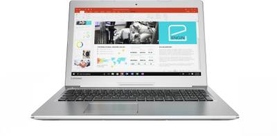 Lenovo Core i5 7th Gen - (8 GB/1 TB HDD/Windows 10 Home/4 GB Graphics) 80SV001SIH 510 Notebook