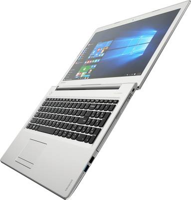 Lenovo Core i5 7th Gen - (8 GB/1 TB HDD/Windows 10 Home/4 GB Graphics) 80SV001SIH 510 Notebook