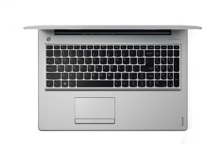 Lenovo Core i5 7th Gen - (8 GB/1 TB HDD/Windows 10 Home/4 GB Graphics) 80SV001SIH 510 Notebook