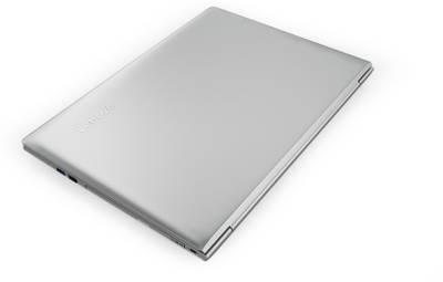Lenovo Core i5 7th Gen - (8 GB/1 TB HDD/Windows 10 Home/4 GB Graphics) 80SV001SIH 510 Notebook