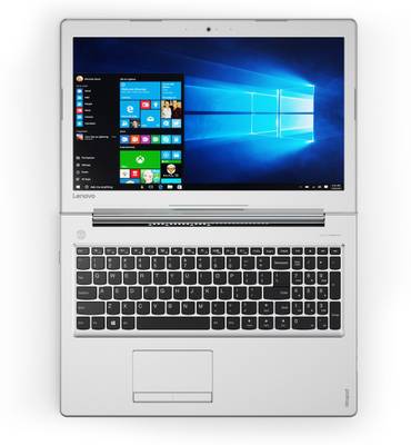 Lenovo Core i5 7th Gen - (8 GB/1 TB HDD/Windows 10 Home/4 GB Graphics) 80SV001SIH 510 Notebook