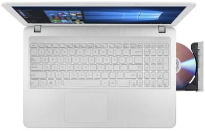Asus Core i3 5th Gen - (4 GB/1 TB HDD/DOS) 90NB0B02-M13690 X540LA-XX440D Notebook