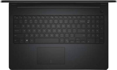 Dell Inspiron 3000 Core i3 - (4 GB/1 TB HDD/Windows 10 Home) Z565302SIN9 3558 Notebook
