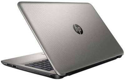 HP e2 APU Quad Core E2 6th Gen - (4 GB/1 TB HDD/DOS/4 GB Graphics) Z1D88PA#ACJ 15-ba035au Notebook