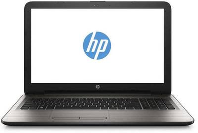 HP e2 APU Quad Core E2 6th Gen - (4 GB/1 TB HDD/DOS/4 GB Graphics) Z1D88PA#ACJ 15-ba035au Notebook