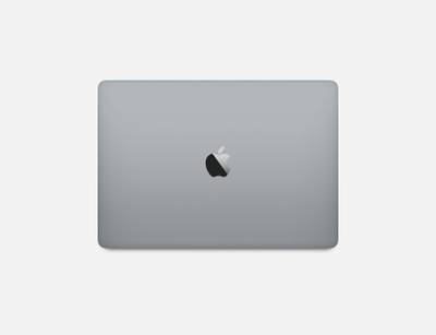Apple Macbook Pro Core i7 - (16 GB/256 GB SSD/Mac OS Sierra/2 GB Graphics) MLH32HN/A Notebook