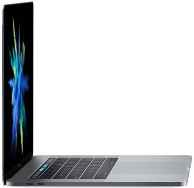 Apple Macbook Pro Core i7 - (16 GB/256 GB SSD/Mac OS Sierra/2 GB Graphics) MLH32HN/A Notebook