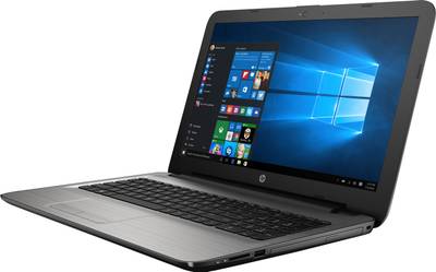 HP Core i3 5th Gen - (4 GB/1 TB HDD/Windows 10 Home/2 GB Graphics) W6T25PA 14-ac153TX Notebook