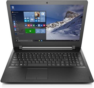 Lenovo Core i3 6th Gen - (4 GB/1 TB HDD/Windows 10 Home/2 GB Graphics) 80UD0146IH Ideapad 110 Notebook