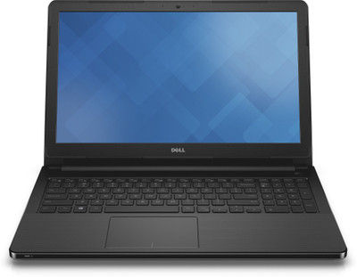Dell 15 3000 Core i3 4th Gen - (4 GB/500 GB HDD/Windows 8 Pro) 3558 Business Laptop(15.6 inch, Grey)