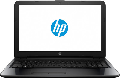 Image of HP 14q 14 inch 7th Gen Core i3 Laptop which is one of the best laptops under 30000