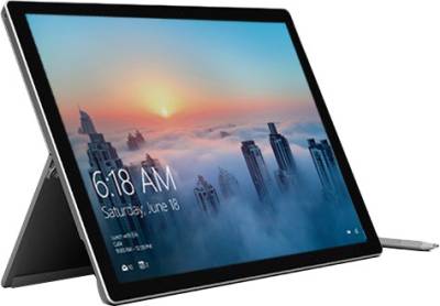 Microsoft Surface Pro 4 Core i5 - (4 GB/128 GB SSD/Windows 10 Home) CR5-00028 1724 2 in 1 Laptop