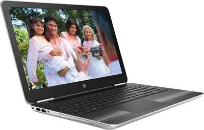 HP Core i5 7th Gen - (8 GB/1 TB HDD/Windows 10 Home/2 GB Graphics) Z4Q39PA#ACJ 15-AU620TX Notebook
