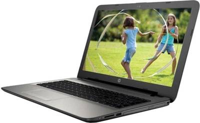 HP Imprint 15-be001TX W6T28PA Intel Core i5 (6th Gen) - (8 GB/1 TB HDD/Free DOS/2 GB Graphics) Notebook (15.6 inch, SIlver) 
