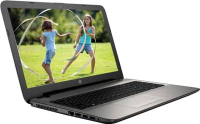 HP Imprint 15-be001TX W6T28PA Intel Core i5 (6th Gen) - (8 GB/1 TB HDD/Free DOS/2 GB Graphics) Notebook (15.6 inch, SIlver) 