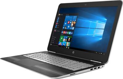 HP Intel Core i7 (6th Gen) - (16 GB/1 TB HDD/128 GB SSD/Windows 10/4 GB Graphics) X1G79PA 15-bc008TX N...