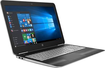 HP Intel Core i7 (6th Gen) - (16 GB/1 TB HDD/128 GB SSD/Windows 10/4 GB Graphics) X1G79PA 15-bc008TX N...