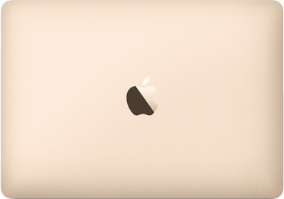 

Apple MacBook Core m5 5th Gen - (8 GB/256 GB SSD/OS X Yosemite) MK4M2HN/A(12 inch, Gold, 0.92 kg)