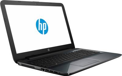 HP Core i3 6th Gen - (4 GB/1 TB HDD/DOS) 1AC75PA#ACJ 15-BE012TU Notebook
