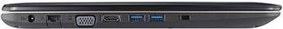 Asus A555LF-XX191T 90NB08H1-M02550 Core i3 (4th Gen) - (8 GB DDR3/1 TB HDD/Windows 10/2 GB Graphics) Notebook (15.6 inch, Dark Brown) 