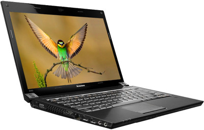 Lenovo Core i3 - B570 59307494 Laptop