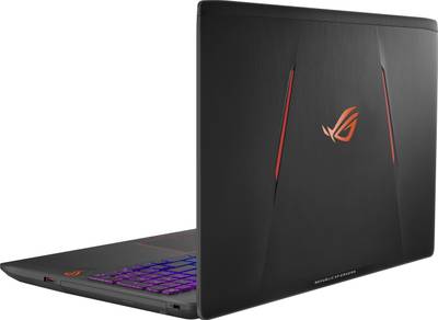 Asus ROG Core i7 7th Gen - (16 GB/1 TB HDD/256 GB SSD/Windows 10 Home/4 GB Graphics) 90NB0DX3-M01790 G...