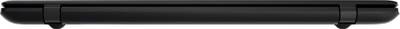 Lenovo Ideapad IP110 APU Quad Core A8 - (8 GB/1 TB HDD/Free DOS/2 GB Graphics) Notebook 80TJ00BNIH (15.6 inch, Black, 2.2 kg) 