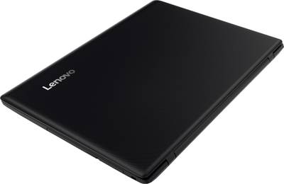 Lenovo Ideapad IP110 APU Quad Core A8 - (8 GB/1 TB HDD/Free DOS/2 GB Graphics) Notebook 80TJ00BNIH (15.6 inch, Black, 2.2 kg) 