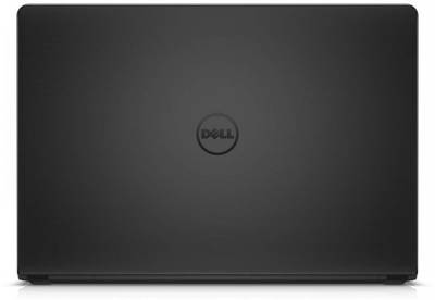 Dell Inspiron 5000 Z566120HIN9 APU Quad Core A10 - (8 GB/1 TB HDD/Windows 10/2 GB Graphics) Notebook (15.6 inch, Black) 