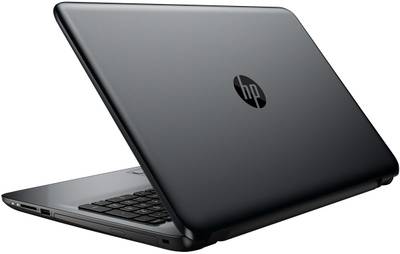 HP Core i3 6th Gen - (4 GB/1 TB HDD/DOS) 1AC81PA#ACJ AY542TU Notebook