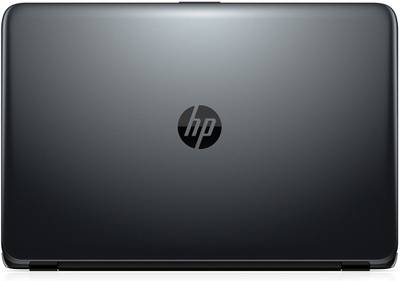 HP Core i3 6th Gen - (4 GB/1 TB HDD/DOS) 1AC81PA#ACJ AY542TU Notebook