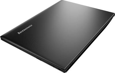 Lenovo Ideapad 100 IP 100- 15IBD 80QQ001XIH Core i3 - (4 GB DDR3/500 GB HDD/Free DOS) Notebook (15.6 inch, Black) 