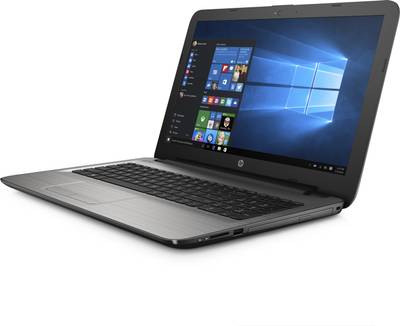 HP 15 Core i5 6th Gen - (8 GB/1 TB HDD/Windows 10 Home/2 GB Graphics) W6T46PA 15-AY009TX Notebook