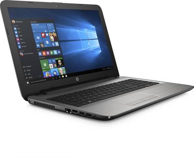 HP 15 Core i5 6th Gen - (8 GB/1 TB HDD/Windows 10 Home/2 GB Graphics) W6T46PA 15-AY009TX Notebook