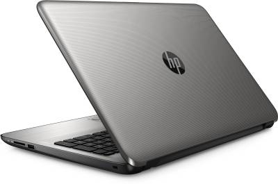 HP 15 Core i5 6th Gen - (8 GB/1 TB HDD/Windows 10 Home/2 GB Graphics) W6T46PA 15-AY009TX Notebook