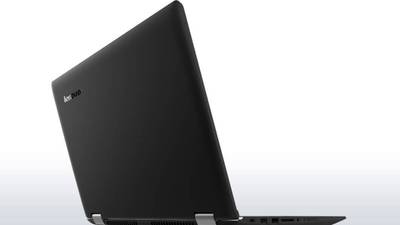 Lenovo Yoga Core i5 6th Gen - (4 GB/1 TB HDD/Windows 10 Home/2 GB Graphics) 80R500C2IN 500 14 2 in 1 L...