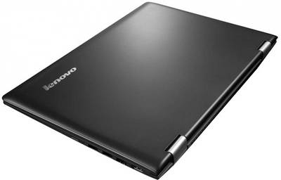 Lenovo Yoga Core i5 6th Gen - (4 GB/1 TB HDD/Windows 10 Home/2 GB Graphics) 80R500C2IN 500 14 2 in 1 L...