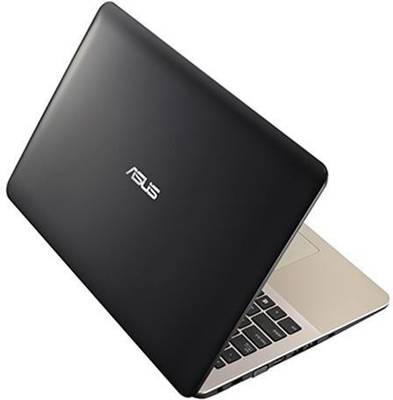Asus A555LF-XX191T 90NB08H1-M02550 Core i3 (4th Gen) - (8 GB DDR3/1 TB HDD/Windows 10/2 GB Graphics) Notebook (15.6 inch, Dark Brown) 